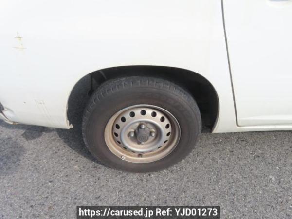 Used 2013 AT toyota probox-van NCP51V Image[33]