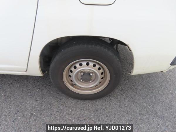 Used 2013 AT toyota probox-van NCP51V Image[34]