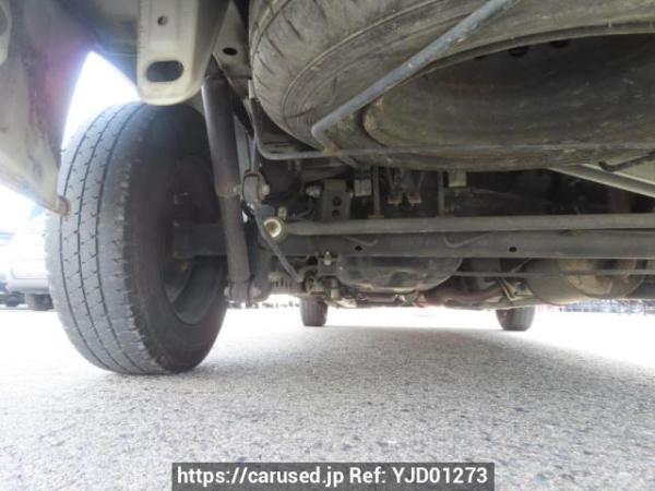 Used 2013 AT toyota probox-van NCP51V Image[41]