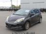 Used 2013 AT nissan note E12 Image[2]