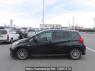 Used 2013 AT nissan note E12 Image[3]