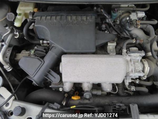 Used 2013 AT nissan note E12 Image[11]