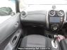 Used 2013 AT nissan note E12 Image[20]