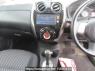 Used 2013 AT nissan note E12 Image[22]