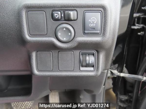 Used 2013 AT nissan note E12 Image[27]