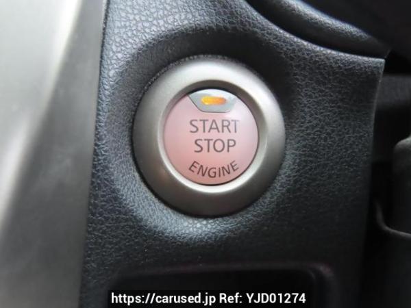 Used 2013 AT nissan note E12 Image[28]