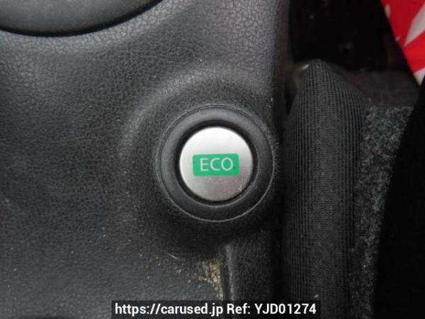 Used 2013 AT nissan note E12 Image[31]