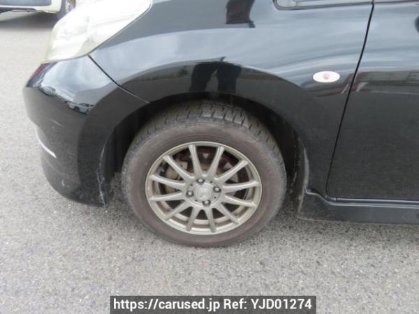 Used 2013 AT nissan note E12 Image[32]