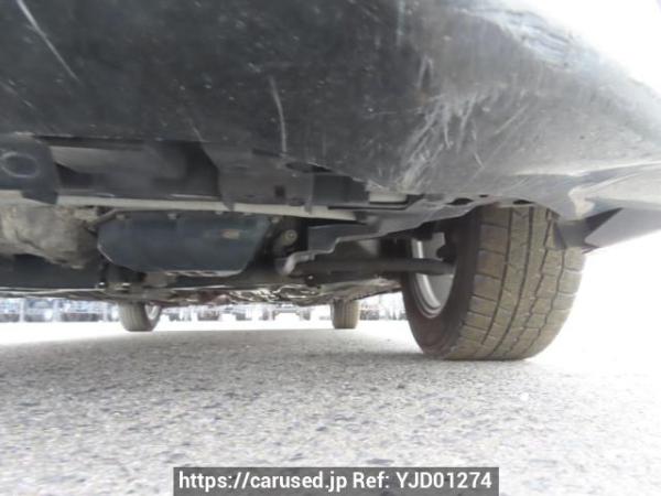 Used 2013 AT nissan note E12 Image[37]