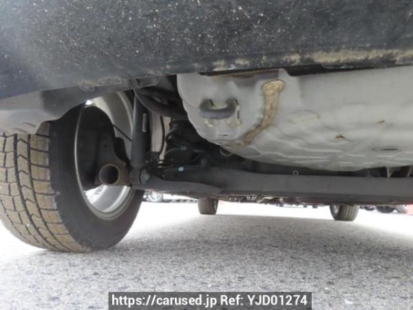Used 2013 AT nissan note E12 Image[42]