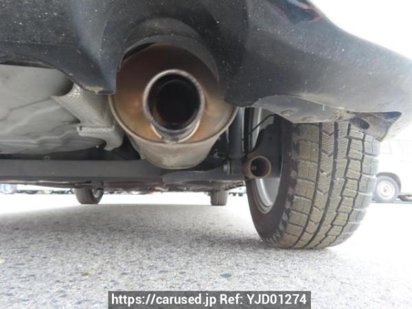 Used 2013 AT nissan note E12 Image[43]