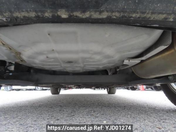 Used 2013 AT nissan note E12 Image[44]