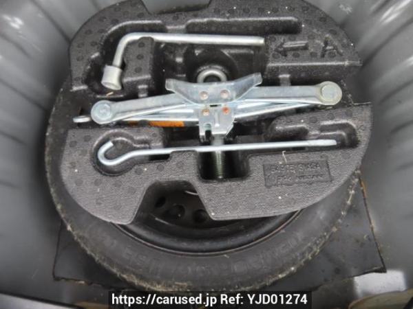 Used 2013 AT nissan note E12 Image[45]
