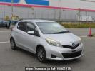 Toyota Vitz KSP130