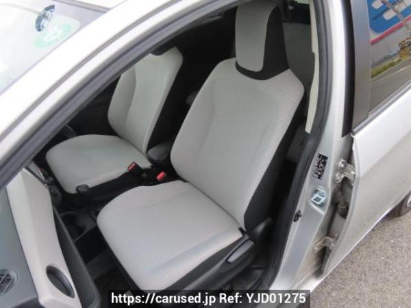 Used 2011 AT toyota vitz KSP130 Image[16]
