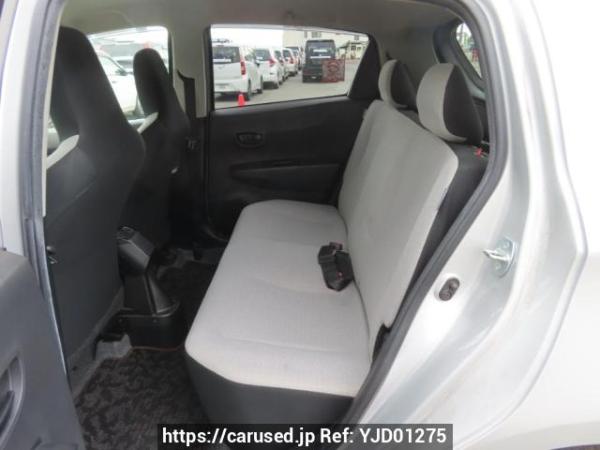 Used 2011 AT toyota vitz KSP130 Image[18]