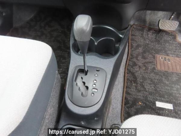 Used 2011 AT toyota vitz KSP130 Image[24]