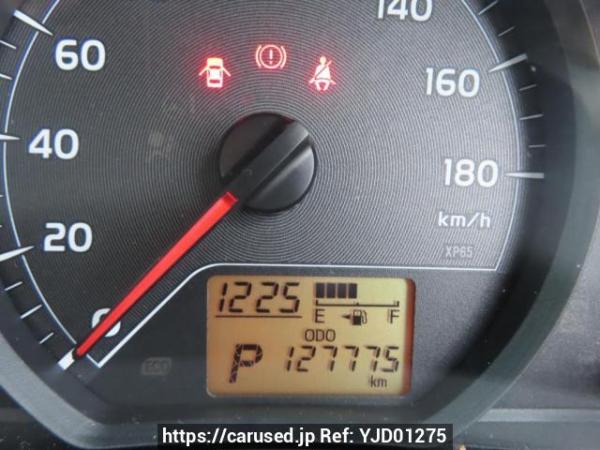 Used 2011 AT toyota vitz KSP130 Image[26]