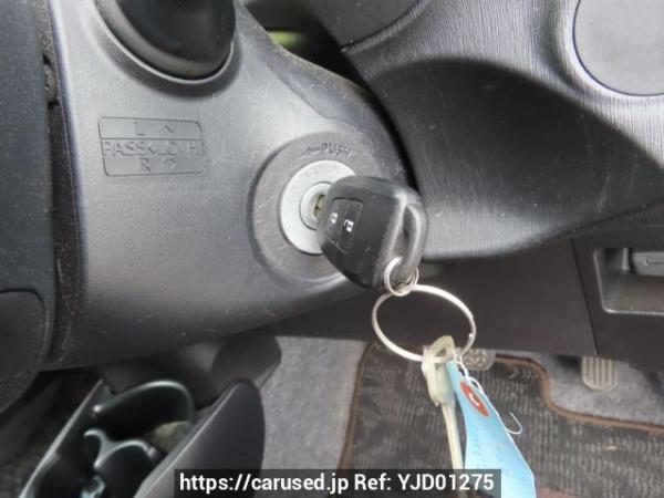 Used 2011 AT toyota vitz KSP130 Image[28]