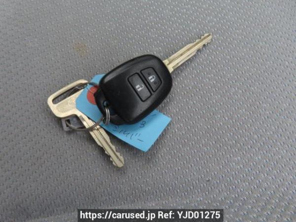 Used 2011 AT toyota vitz KSP130 Image[29]