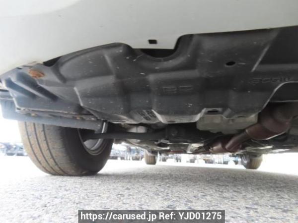 Used 2011 AT toyota vitz KSP130 Image[35]