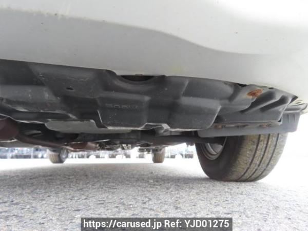 Used 2011 AT toyota vitz KSP130 Image[36]
