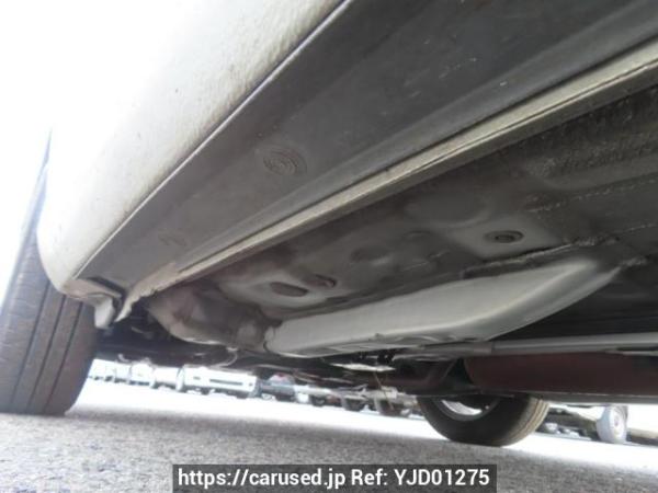 Used 2011 AT toyota vitz KSP130 Image[37]