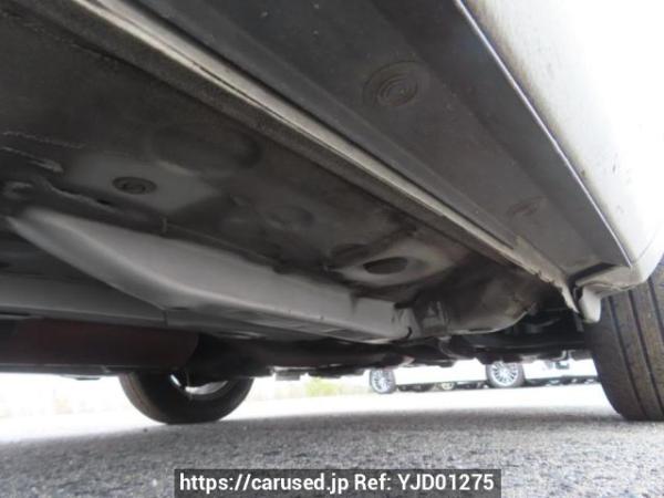 Used 2011 AT toyota vitz KSP130 Image[38]