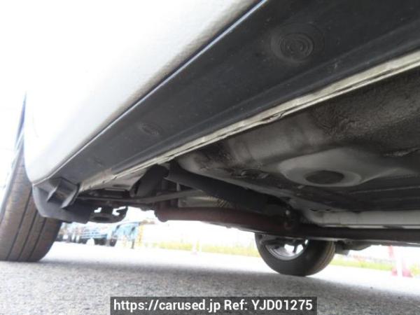 Used 2011 AT toyota vitz KSP130 Image[39]