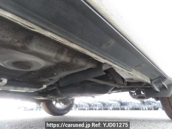 Used 2011 AT toyota vitz KSP130 Image[40]