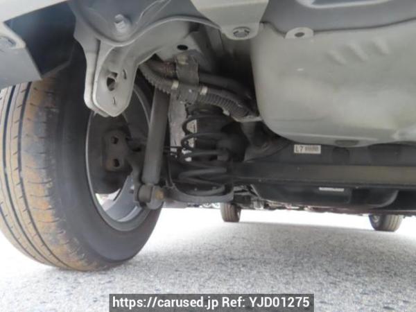 Used 2011 AT toyota vitz KSP130 Image[41]