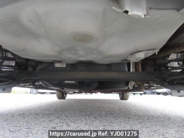 Used 2011 AT toyota vitz KSP130 Image[43]