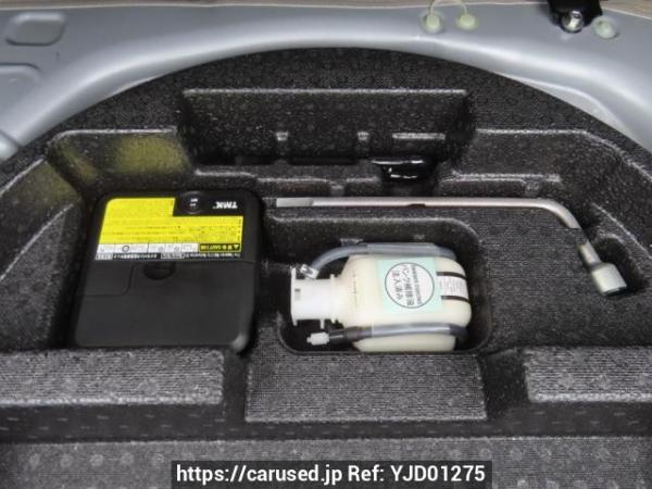 Used 2011 AT toyota vitz KSP130 Image[44]