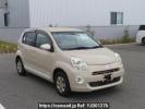 Toyota Passo KGC30