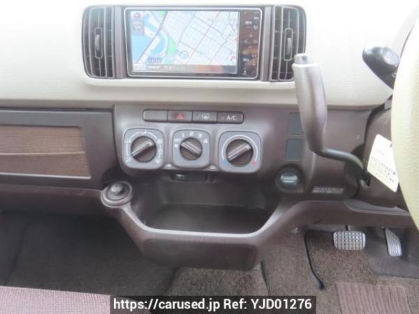 Used 2010 AT toyota passo KGC30 Image[22]