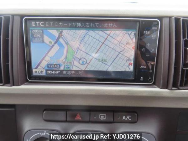 Used 2010 AT toyota passo KGC30 Image[23]
