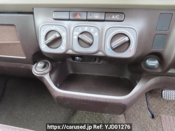 Used 2010 AT toyota passo KGC30 Image[24]