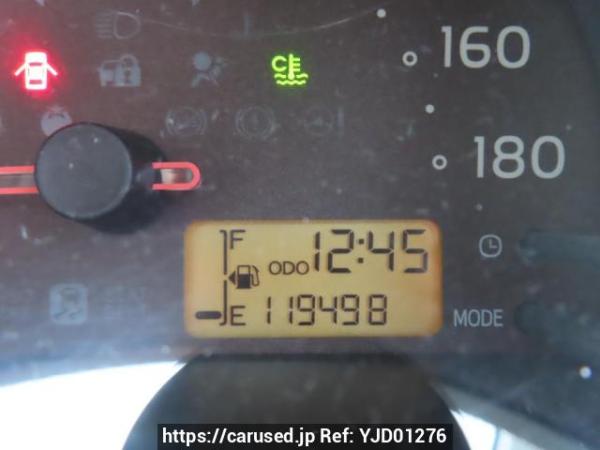 Used 2010 AT toyota passo KGC30 Image[26]