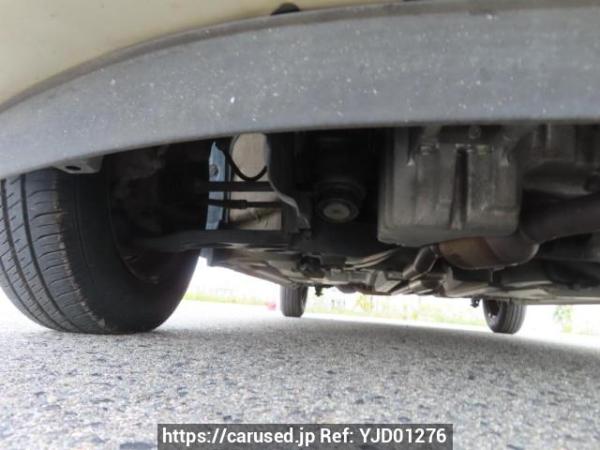 Used 2010 AT toyota passo KGC30 Image[35]