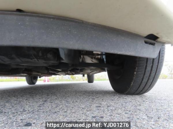 Used 2010 AT toyota passo KGC30 Image[36]