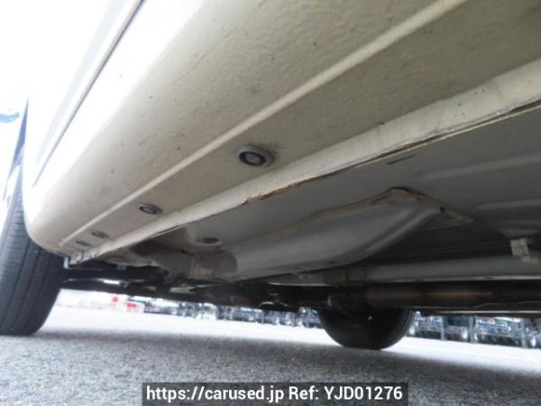 Used 2010 AT toyota passo KGC30 Image[37]
