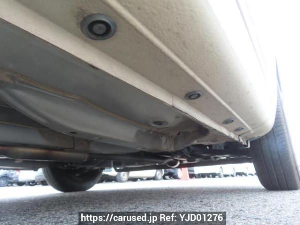 Used 2010 AT toyota passo KGC30 Image[38]