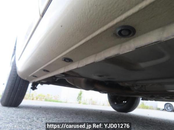 Used 2010 AT toyota passo KGC30 Image[39]