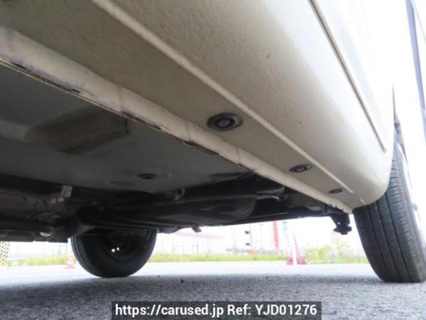 Used 2010 AT toyota passo KGC30 Image[40]