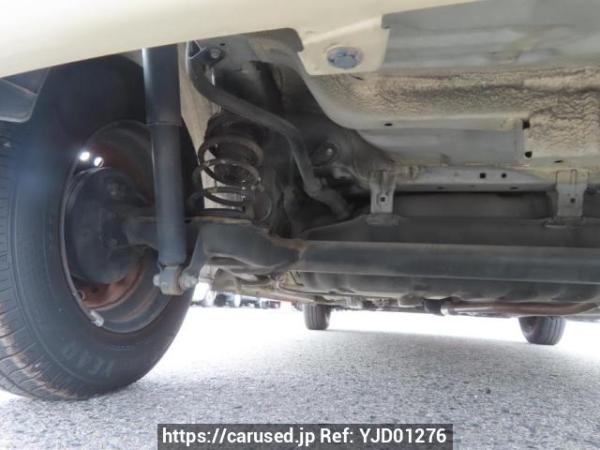 Used 2010 AT toyota passo KGC30 Image[41]