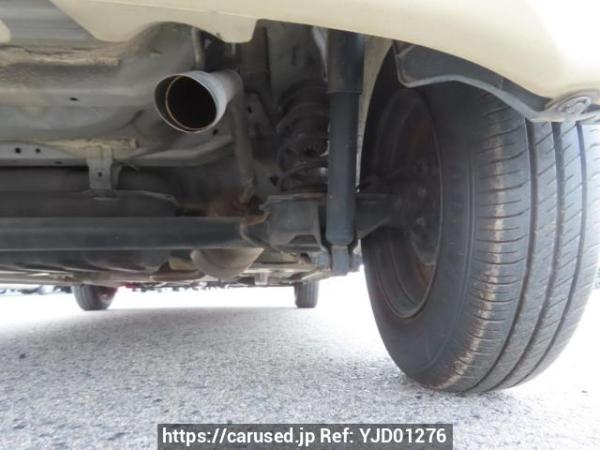 Used 2010 AT toyota passo KGC30 Image[42]