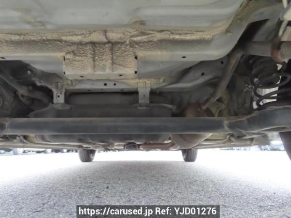 Used 2010 AT toyota passo KGC30 Image[43]