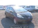 Honda Fit GE6