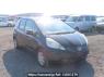 Used 2009 AT honda fit GE6 Image[0]