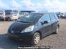 Used 2009 AT honda fit GE6 Image[2]